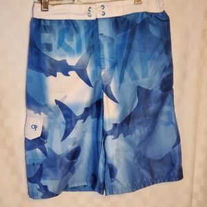 OP Swim Trunks